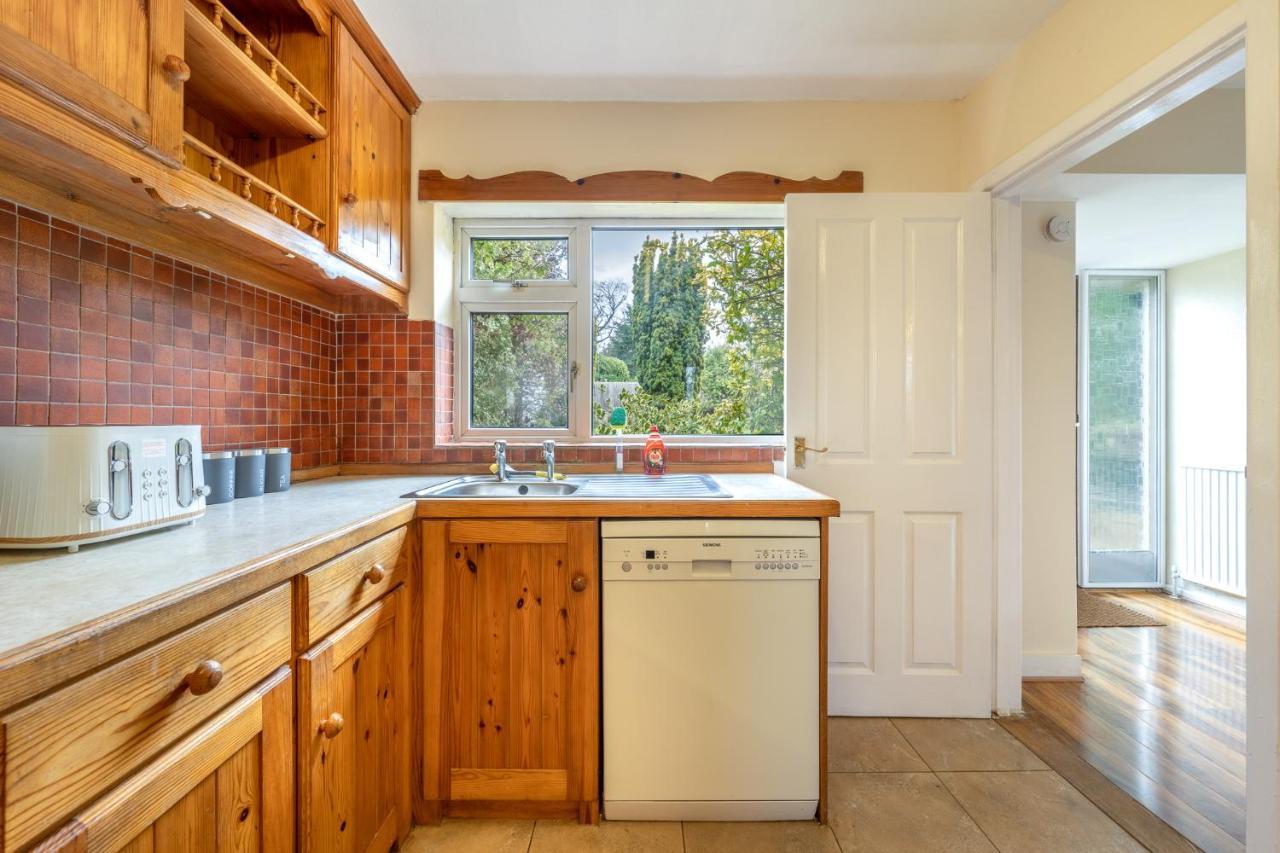 Pierocks Carver Entire House, Hot Tub & Wifi High Wycombe Eksteriør bilde